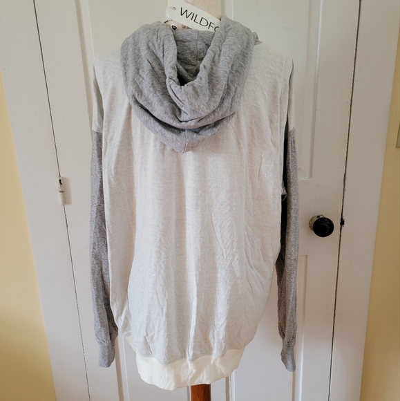 *Rare* Wildfox Del Sol Sample Roadtrip Hoodie - Picture 7 of 8